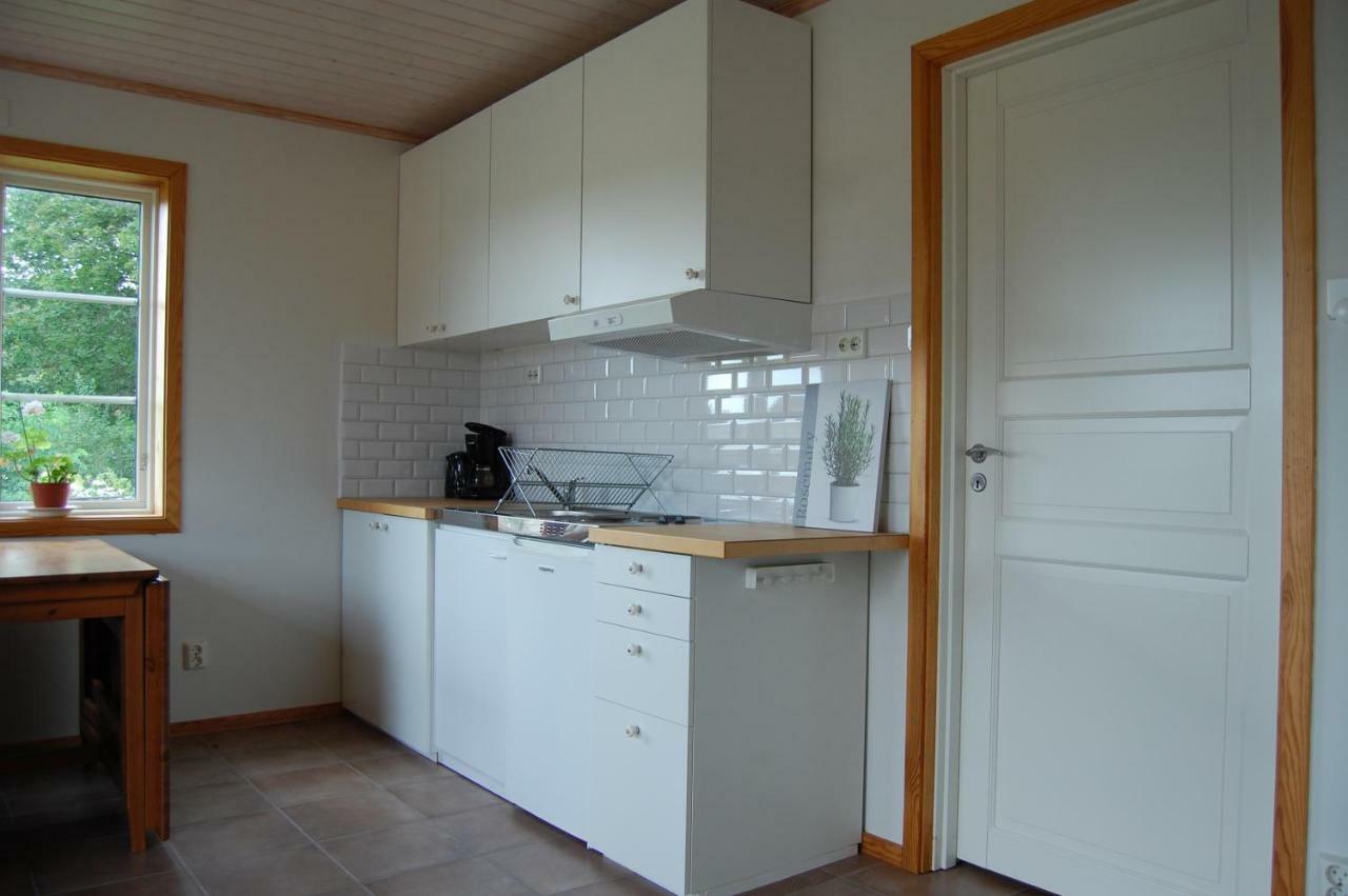 Apartamento Flaehult Ullared Exterior foto