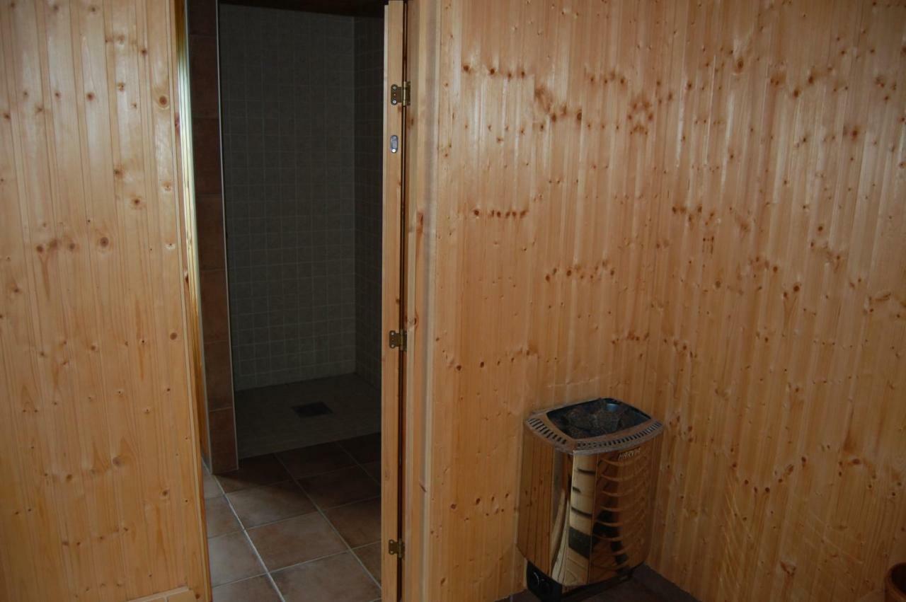 Apartamento Flaehult Ullared Exterior foto