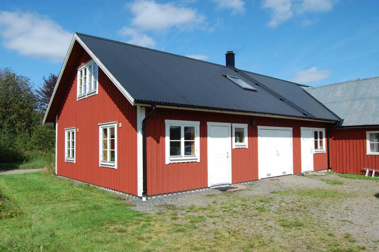 Apartamento Flaehult Ullared Exterior foto