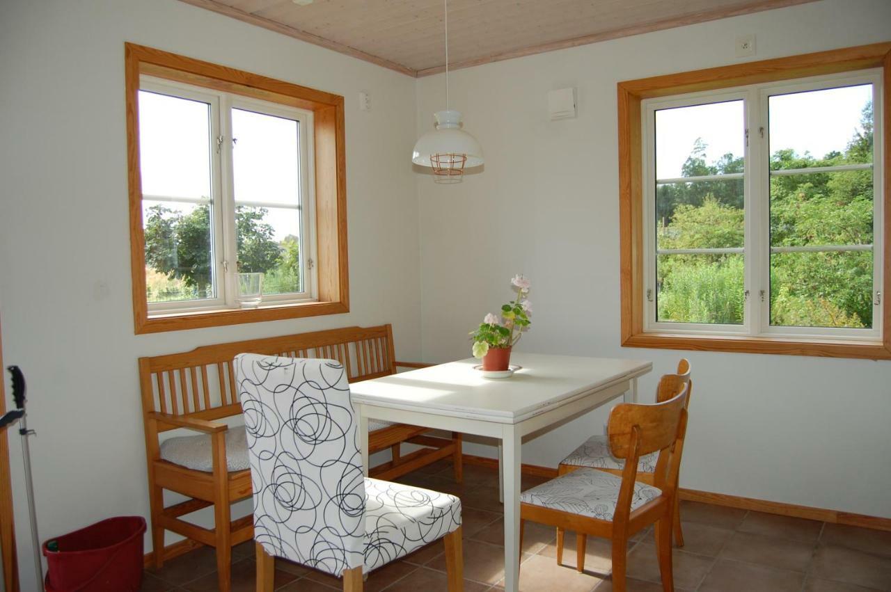 Apartamento Flaehult Ullared Exterior foto