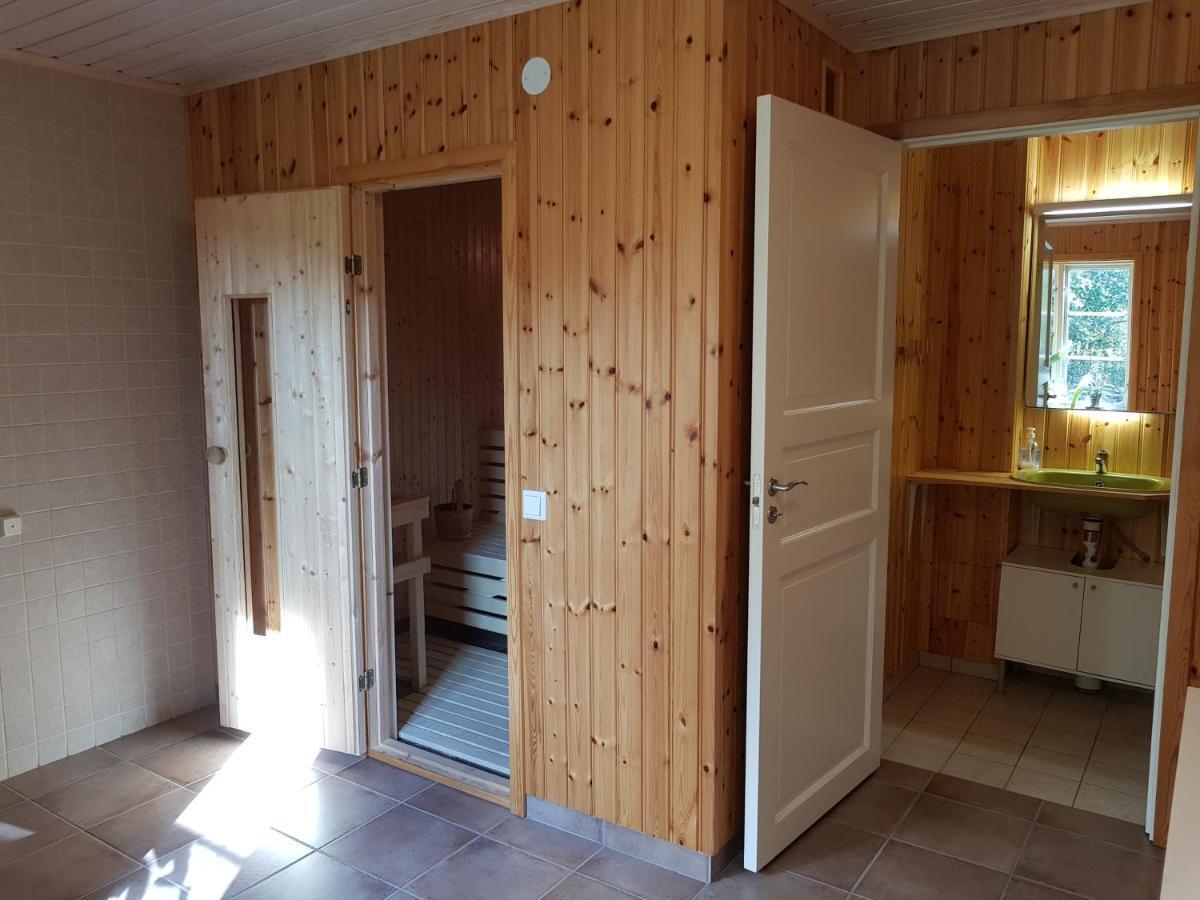 Apartamento Flaehult Ullared Exterior foto