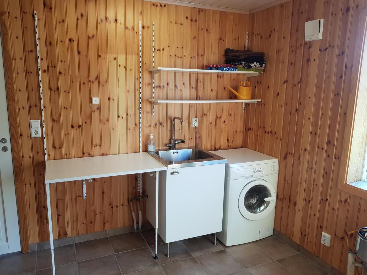 Apartamento Flaehult Ullared Exterior foto