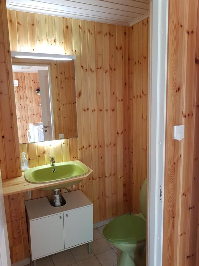 Apartamento Flaehult Ullared Exterior foto