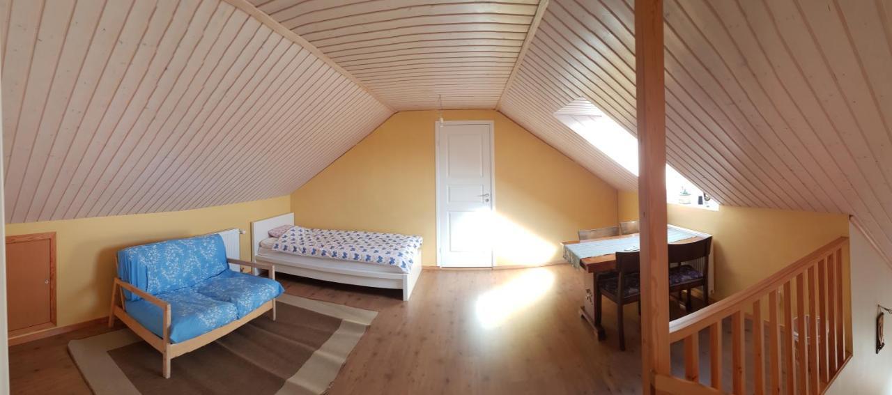 Apartamento Flaehult Ullared Exterior foto