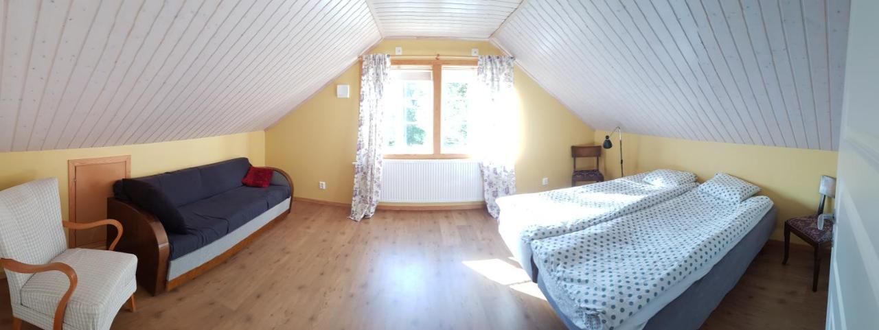 Apartamento Flaehult Ullared Exterior foto